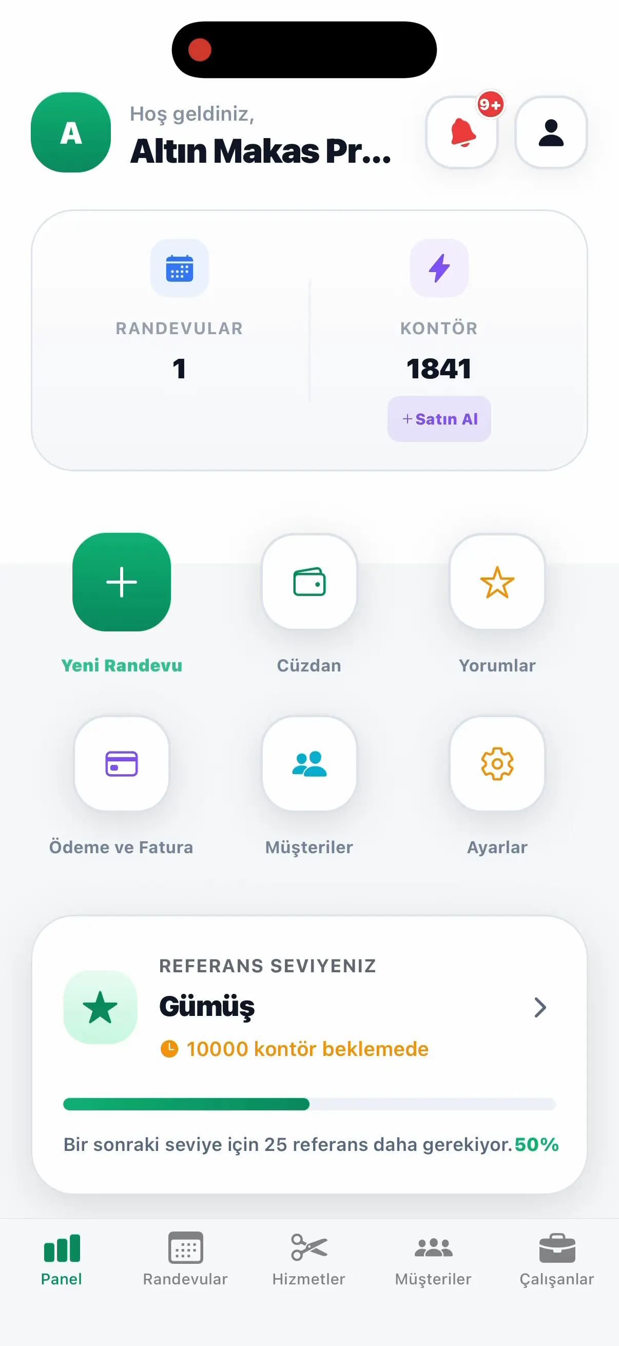 Dakiko Mobile App
