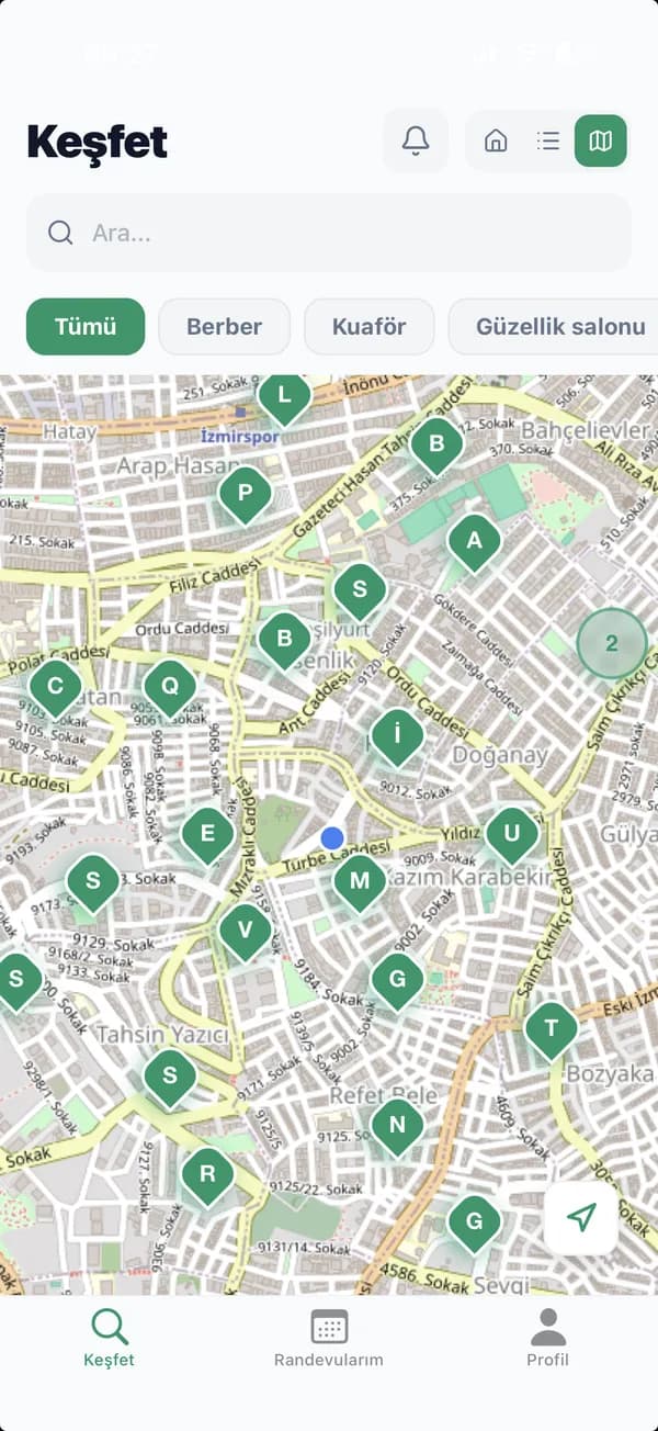 Dakiko Mobile App